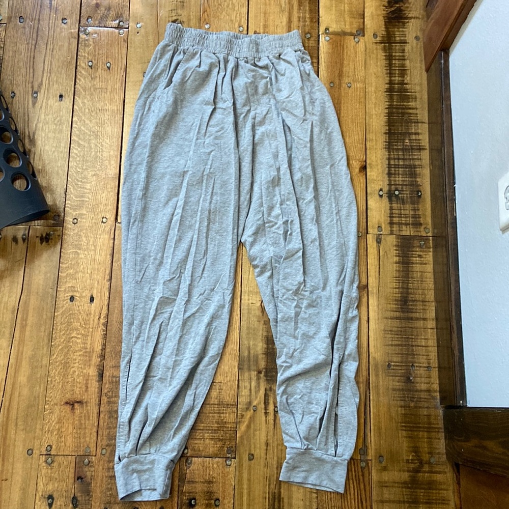 Size small